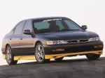Honda Accord by Xenon 1994 года